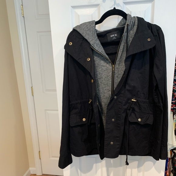 Active USA Jackets & Blazers - FASHION JACKET